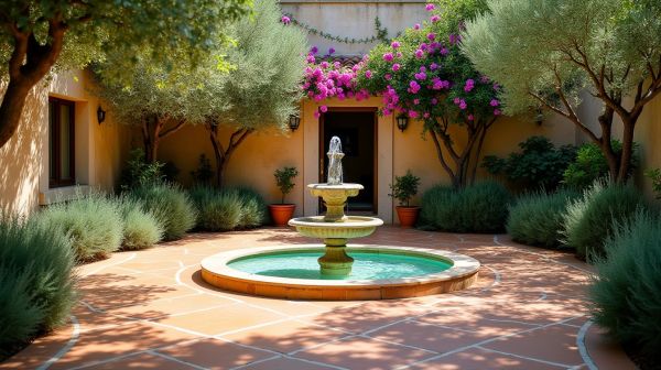 5 raisons de passer par un jardinier paysagiste à Marseille