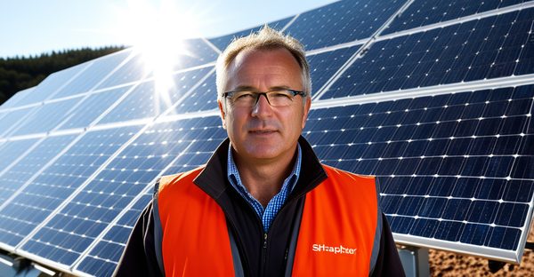 Expert en solutions photovoltaïques : optimisez votre énergie solaire
