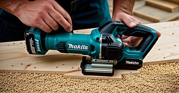 Explorez les atouts du makita dhr243 : avis et conseils