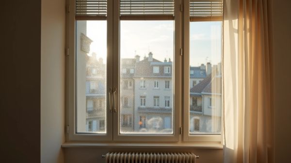 Optimiser l'isolation de votre volet roulant pour plus de confort