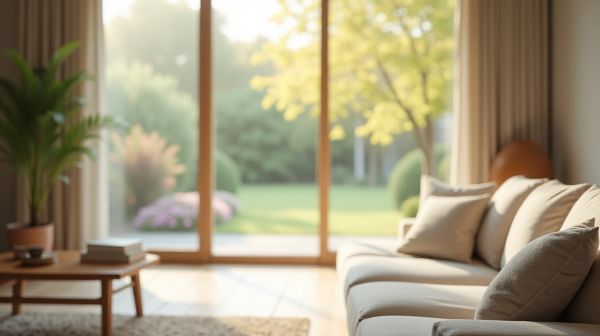 Optimiser l'isolation de votre volet roulant pour plus de confort