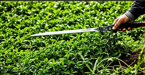 Optimisez votre espace vert avec un élagueur à toulouse