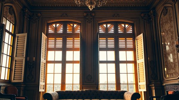 Top avantages des stores bannes à versailles pour allier style et confort